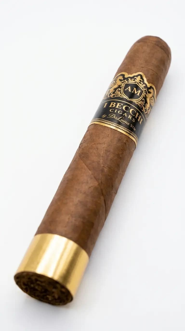 The Habano Toro